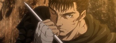El protagonista de 'Berserk' existió de verdad: así fue el verdadero "Guts", un caballero alemán que incluso tenía un brazo de metal 