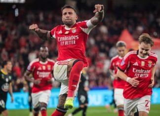 Un argentino (y no es Messi) entre los tres jugadores que más minutos jugaron en los últimos cinco años