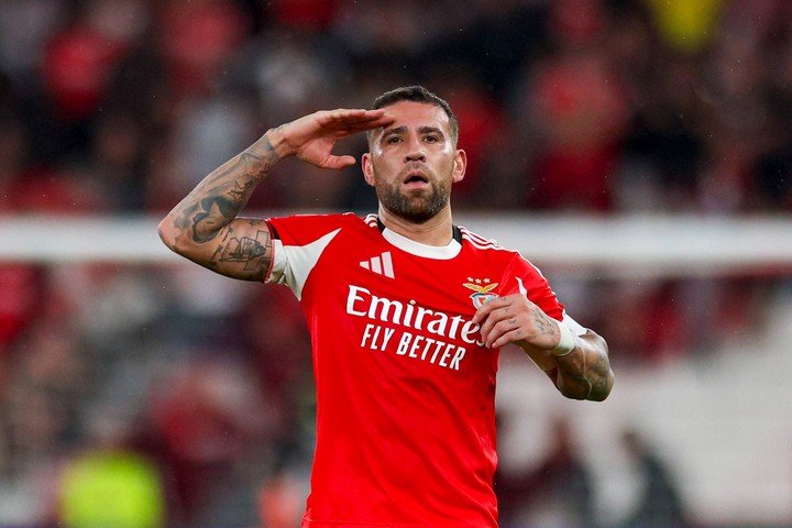 Ota jugó 65 partidos en este 2025. 