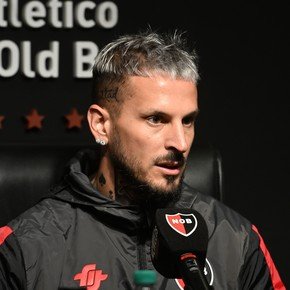 El equipo de la Primera Nacional al que Darío Benedetto podría llegar en 2026