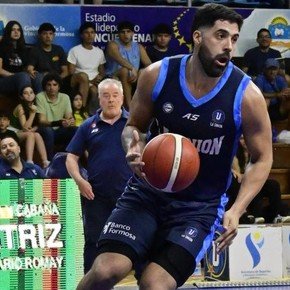 Liga Nacional: La Unión ganó su sexto partido al hilo de local y se acerca a la punta