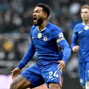 ¡Milagro en St. James Park! Tras el ingreso de Enzo, el Chelsea empató un partido increíble ante el Newcastle