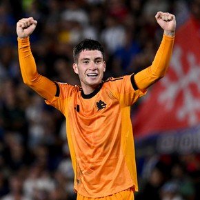 El ex futbolista argentino que aseguró que Matías Soulé "es el futuro" de la Selección