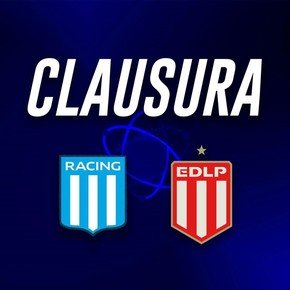 Racing o Estudiantes, ¿quién será el campeón del Torneo Clausura según la Inteligencia Artificial?