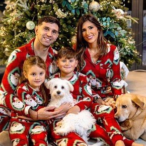 Uno por uno: los mensajes navideños de los jugadores de la Selección Argentina