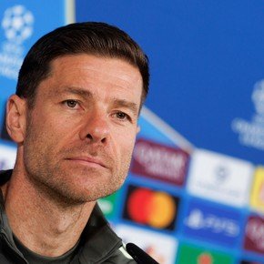 ¿Qué dijo Xabi Alonso sobre los rumores de despido del Real Madrid?