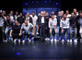 «Vivencias y no experiencias»: la frase del Maestro Tabárez que Scaloni nunca olvidó