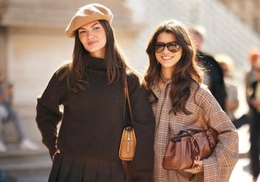 Esta marca francesa tiene los básicos más elegantes que no te vas a quitar este invierno