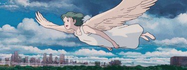 La joya escondida de Studio Ghibli es una impactante fantasía de ciencia ficción a medio camino entre 'Akira' y 'Nausicaä'