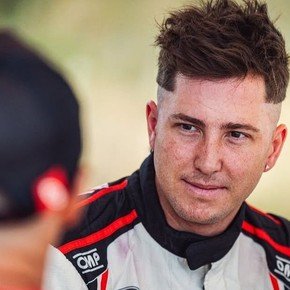 Un piloto argentino sufrió un estremecedor accidente antes del Dakar