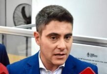 Zdero modifica su gabinete: asume como ministro un diputado electo crítico de las candidaturas testimoniales