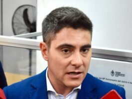 Zdero modifica su gabinete: asume como ministro un diputado electo crítico de las candidaturas testimoniales