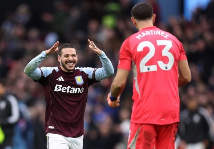 16avos de FA Cup: ¿contra quién van los argentinos?