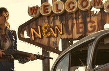 25 años después, ‘Fallout’ acaba de romper con una tradición de los juegos y ha mostrado por fin a un personaje que había permanecido oculto hasta ahora