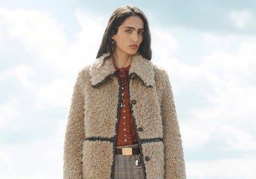 Los abrigos que necesitas para vestir bien, un día sí y al otro también