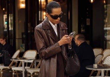 Mis amigas siguen obsesionadas con los bolsos trenzados y en Parfois están todos