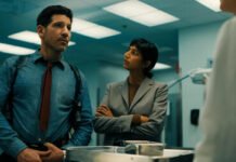 Acaba de estrenarse y ya es número 1: la adictiva miniserie basada en una novela perfecta para un maratón