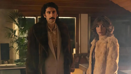 El Falsificador Netflix