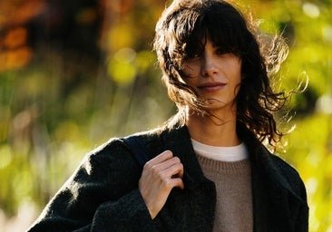 El jersey de volantes de Lefties que llevarás a juego con tu madre en Navidad