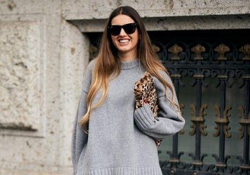 Prendas de punto para regalar en Navidad: la mejor inversión del invierno