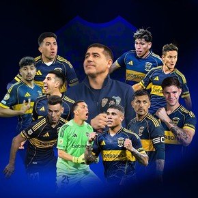 El mercado de Boca: los diez refuerzos que Riquelme quiere que brillen en 2026 