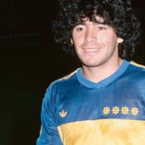 Cuánto pagaron por una camiseta que usó Maradona en el Boca campeón del ‘81