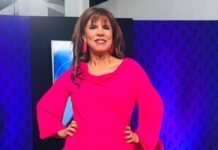 Anamá Ferreira sobre la abogada argentina acusada de gestos racistas en Brasil: «¡Presa la quiero!»