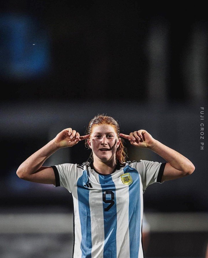  Argentina debutará el 7 de febrero frente a Ecuador.