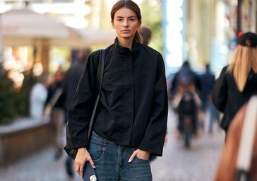 Los vaqueros de nueva temporada que estilizan y sientan bien a cualquier edad