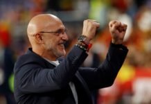 Argentina, en la advertencia del DT de España antes del Mundial 2026