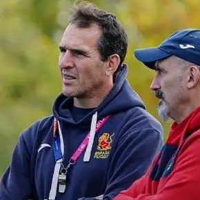 ¿Qué dijeron los entrenadores rivales de Los Pumas tras el sorteo del Mundial de rugby 2027?