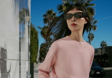 Las novedades de Zara de la semana: zapatos marrones, vestidos de punto y vaqueros que hacen tipazo