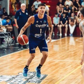 Regatas, Olímpico, Unión e Instituto ganaron en el regreso de la Liga Nacional