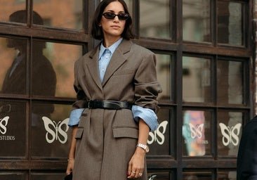 No dejo de pensar en estos abrigos de Massimo Dutti: la mejor inversión del otoño