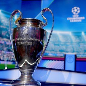 Se viene el sorteo de los playoffs de la Champions League: formato, día, hora y cómo verlo en vivo