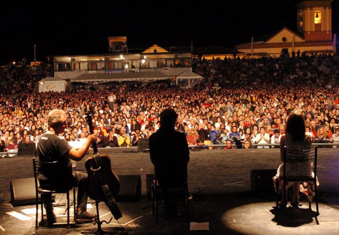 Córdoba, tierra de festivales: un verano con altas expectativas y fuerte impacto turístico en toda la provincia