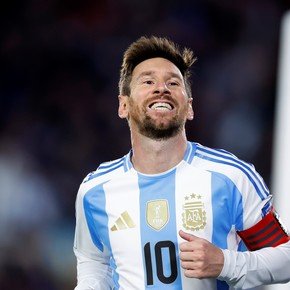 Mundial 2026: los partidos de Argentina, por TV abierta