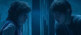 Creo que el desarrollo de Will en ‘Stranger Things’ ha sido muy torpe. Para mí, la trama LGTBIQ+ más interesante de la serie no era la suya