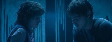 Creo que el desarrollo de Will en 'Stranger Things' ha sido muy torpe