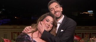 Creo que el éxito de las Campanadas de ‘La casa de los gemelos 2’ demuestra que ya vivimos en una distopía