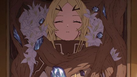 Sentenced To Be A Hero Anime