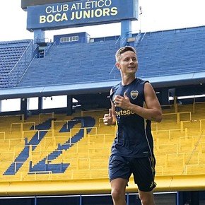 La crudeza de Ander Herrera: "Las derrotas en Boca son mucho más duras que en Manchester United o PSG"