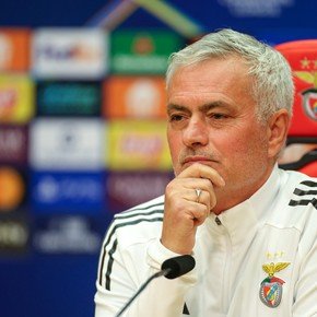 Mourinho, antes de enfrentar al Madrid de Arbeloa: "Mañana quiero que les vaya mal"