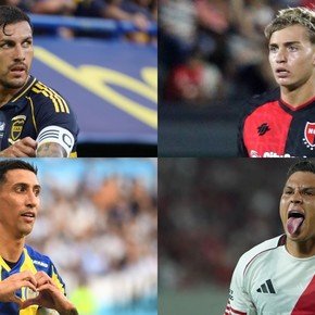 Así se jugará la fecha 3 del Torneo Apertura: árbitros, días, horarios y TV