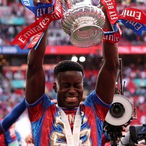 ¿Quién es el nuevo refuerzo del City de Guardiola?