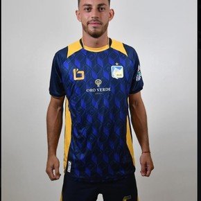 Un equipo del Ascenso va por Nahuel Gallardo, el hijo mayor del Muñeco