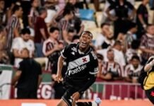 El Diablito Echeverri fue presentado en el Girona: «Guardiola me dijo que acá me van a ayudar mucho»