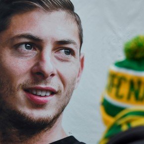 Se cumple un nuevo aniversario del fallecimiento de Emiliano Sala