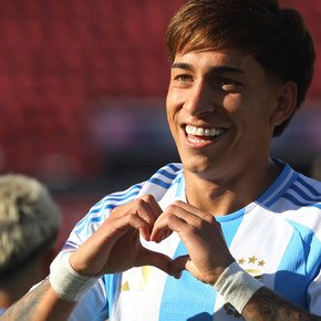 River avanzó fuerte por Maher Carrizo, una vieja debilidad de Gallardo, tras la negativa de Andino