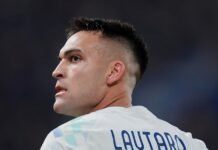 El Inter de Lautaro visita al Parma con el objetivo de seguir en la cima de la Serie A